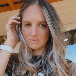 Meet your Posher, Stacey